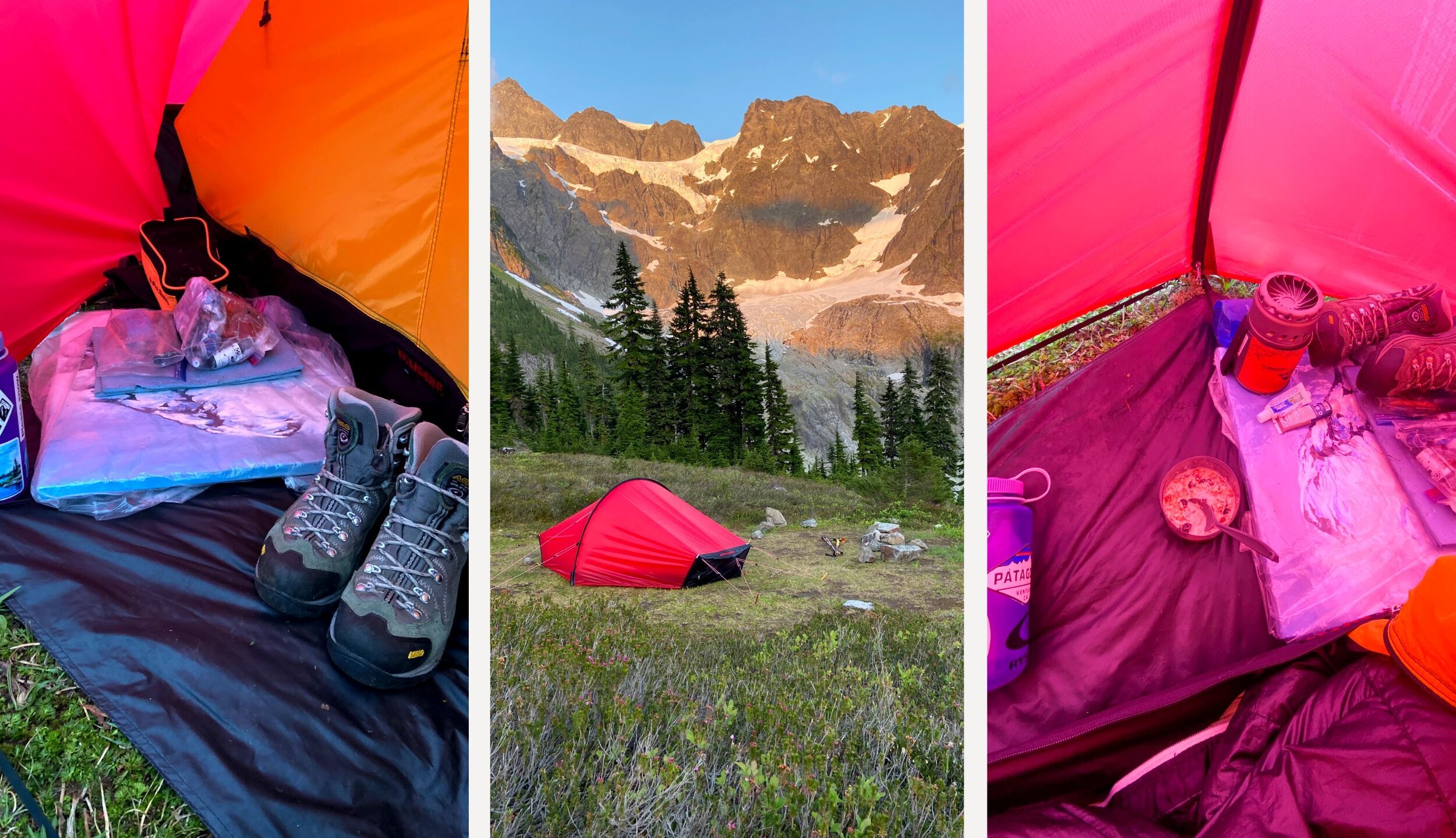 Hilleberg Akto Review — The Art of Hiking Hilleberg Akto Review — The Art of Hiking